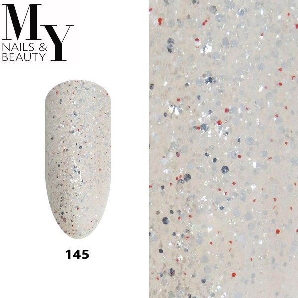 MY Nails 145