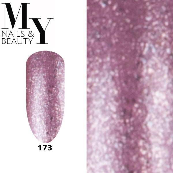 MY Nails 