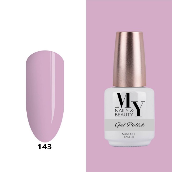 MY Nails 143