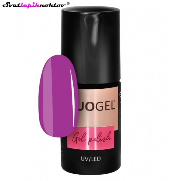 DUOGEL Gellack 6 ml, 100, Coral Reef