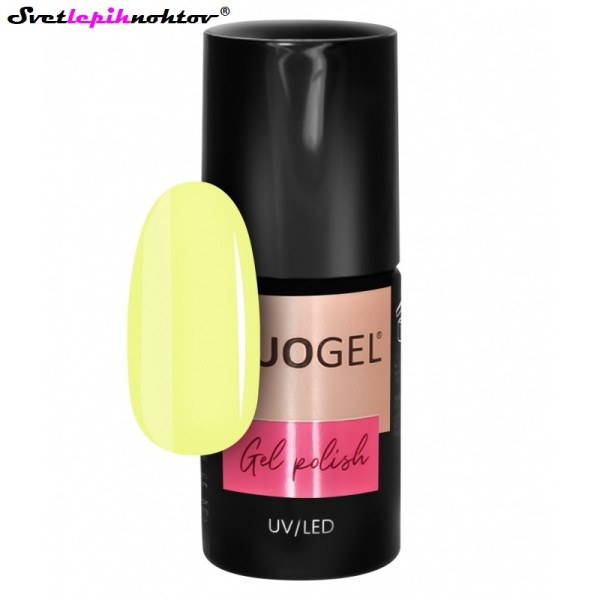 DUOGEL Gel Polish 6 ml, 132, Lemon Delight