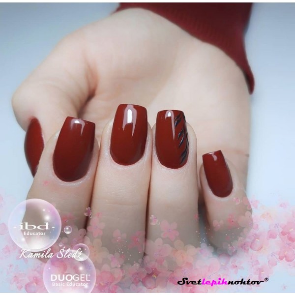 DUOGEL Gel Polish 6 ml, 292, Beauty Alley