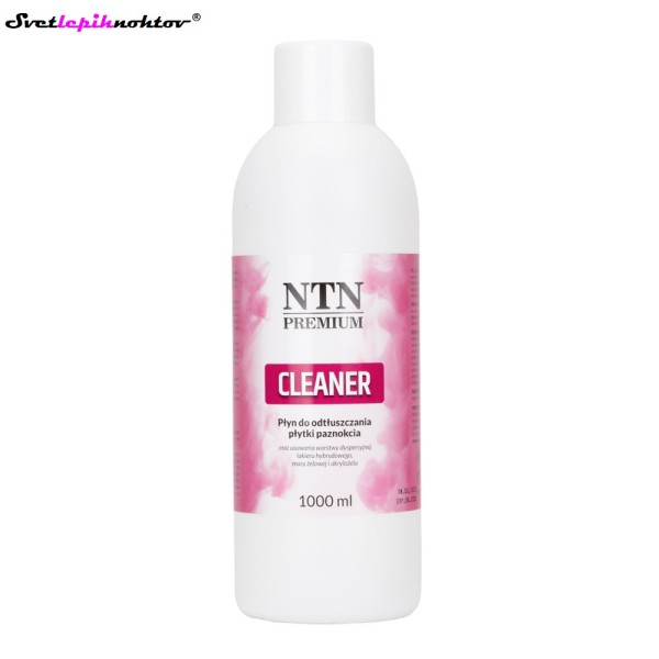 Cleaner za gel, 1000 ml