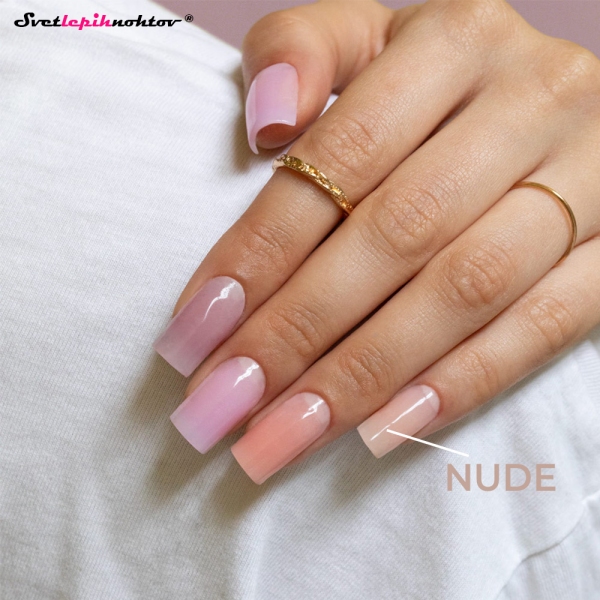 SLN Acryl Gel - Nude