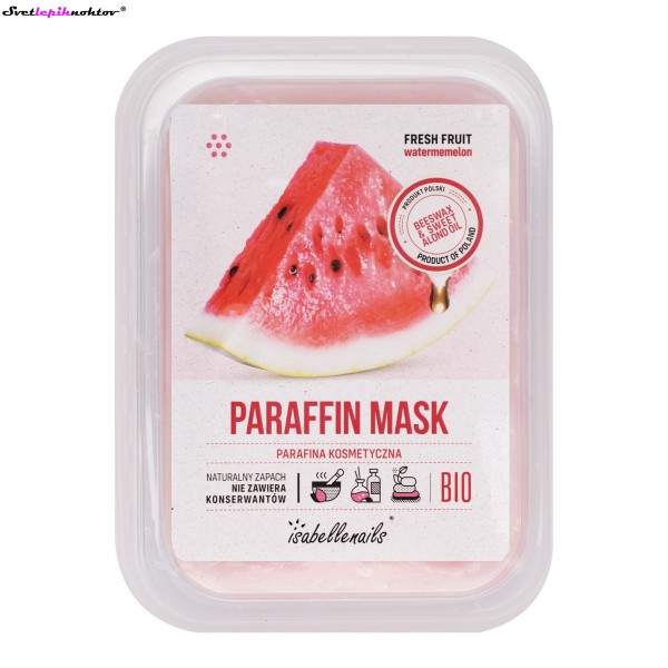 Parafinski vosek z lubenica 500 ml