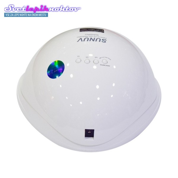 SUNUV LED lučka SUN 5 PLUS 48 W