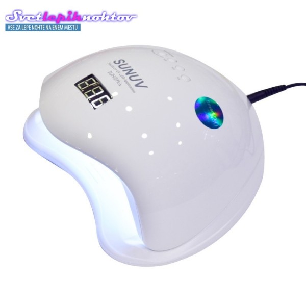 SUNUV LED lučka SUN 5 PLUS 48 W
