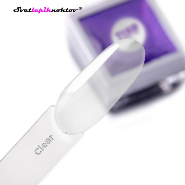 SLN TIXO 3v1 gel - Clear
