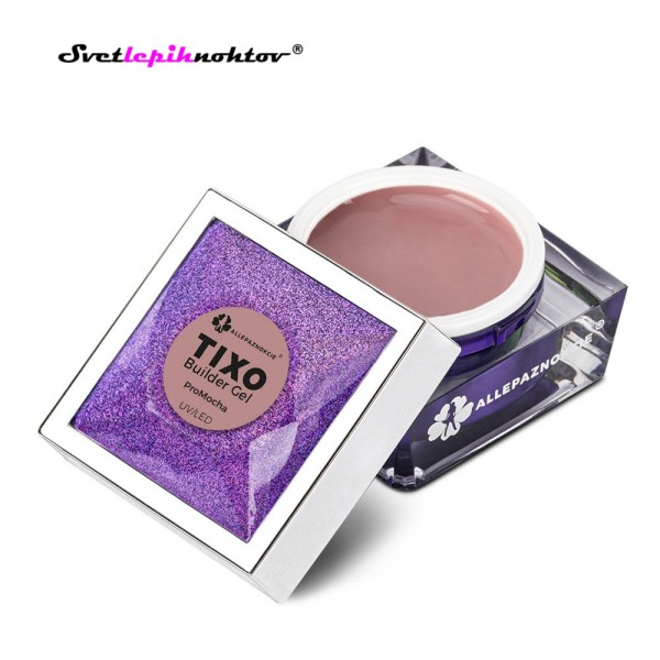 SLN TIXO 3v1 gel - ProMocha