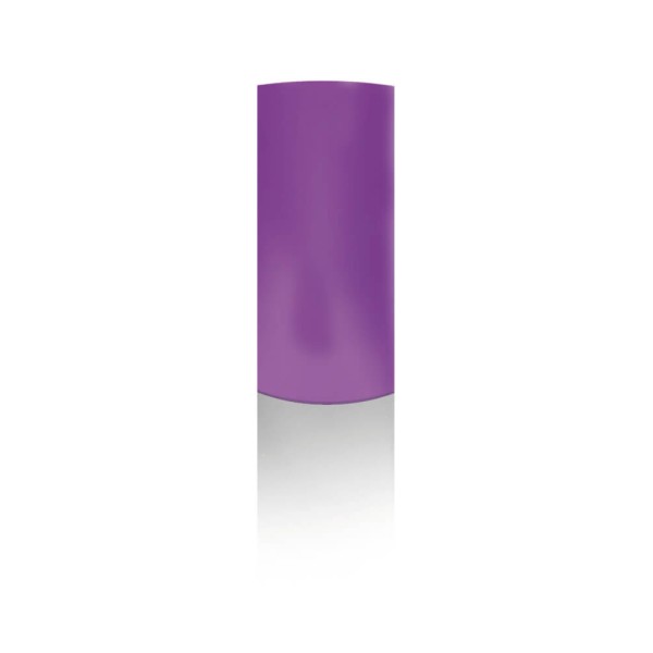 UV-Polishgel, trajni UV-lak za nohte, 12 ml, intensivno lila