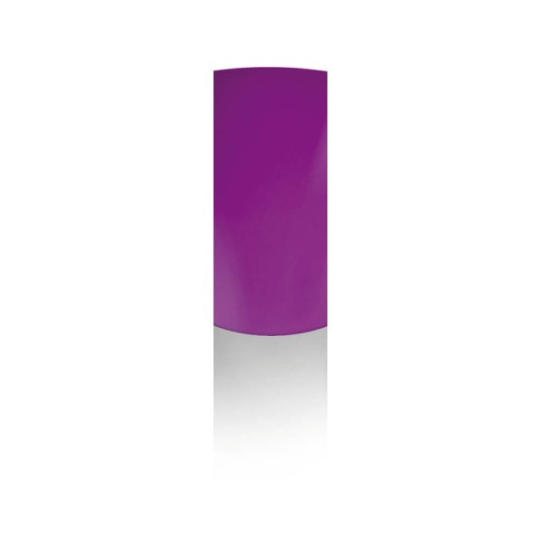 UV-Polishgel, trajni UV-lak za nohte, 12 ml, lila shine