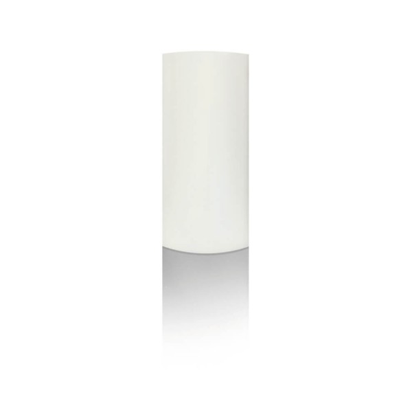 UV-Polishgel, trajni UV-lak za nohte, 12 ml, snežno bela