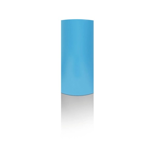 UV-Polishgel, trajni UV-lak za nohte, 12 ml, svetlo modra