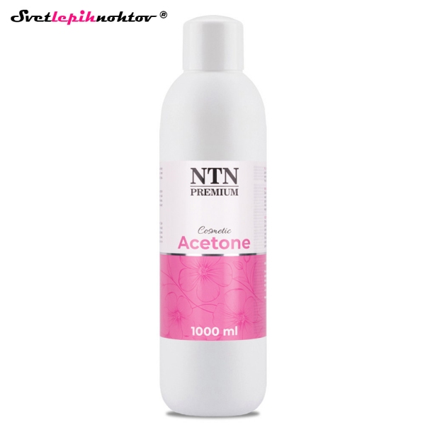 ACETON 1000 ml