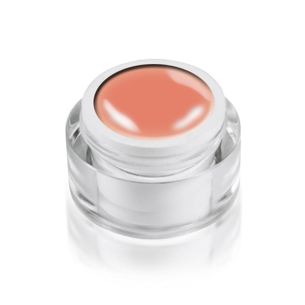 Barvni UV-LED-gel, 5 ml, starinsko roza