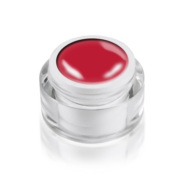 Barvni UV-LED-gel, 5 ml, pink