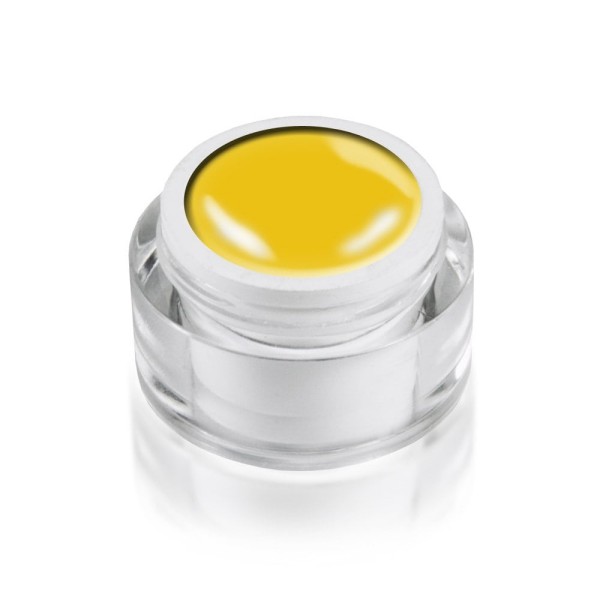 Barvni gel, 5 ml, narcisno rumena