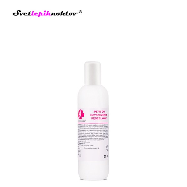 Čistilo za čopiče, 100 ml
