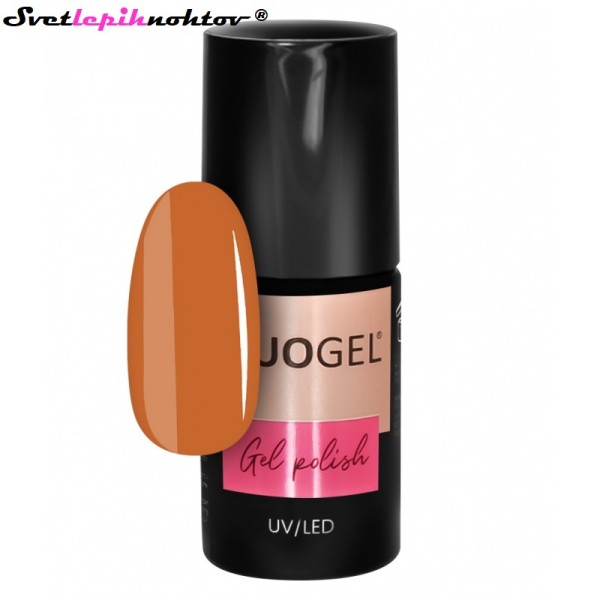 DUOGEL trajni lak, 6 ml, barva 204, Pumpkin