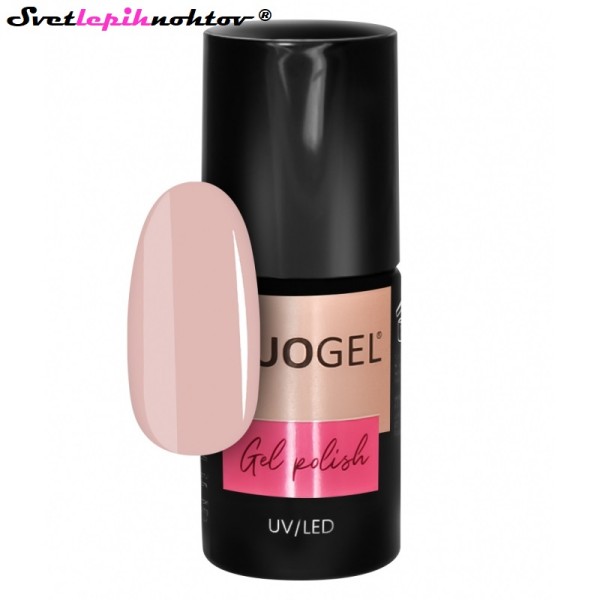 DUOGEL trajni lak, 6 ml, barva 212, Nude Cake
