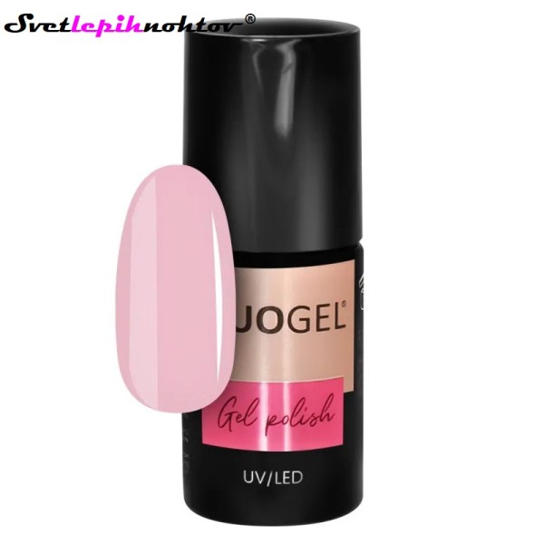 DUOGEL trajni lak, 6 ml, barva 105