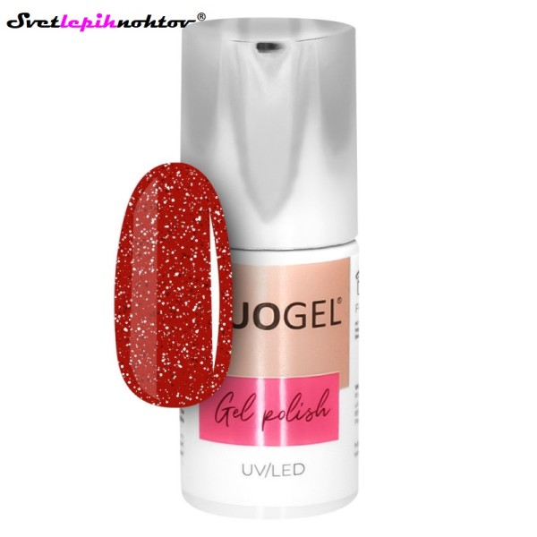 DUOGEL gel lak 341 - Strawberry Field
