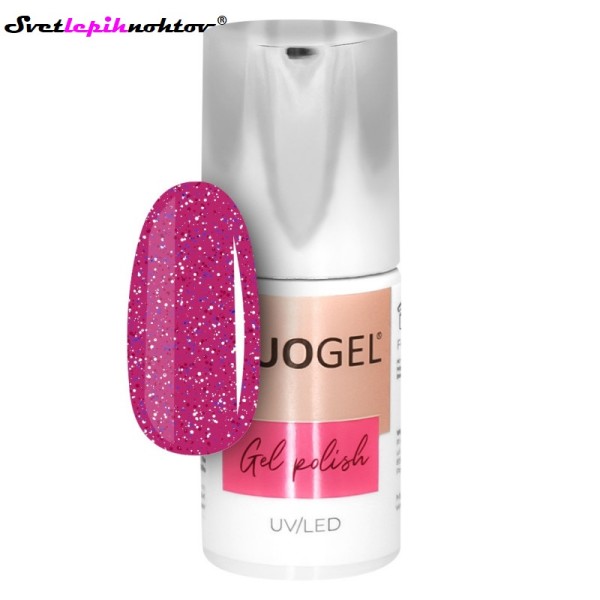 DUOGEL gel lak 344 - Rainbow Rain
