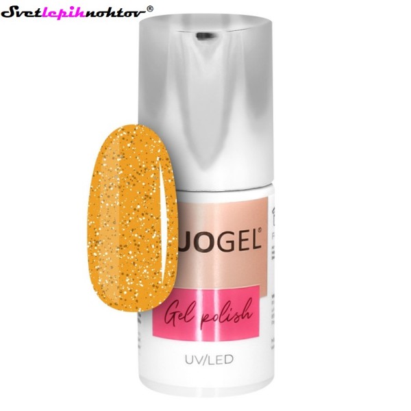 DUOGEL celotna Lollipop Twist kolekcija 