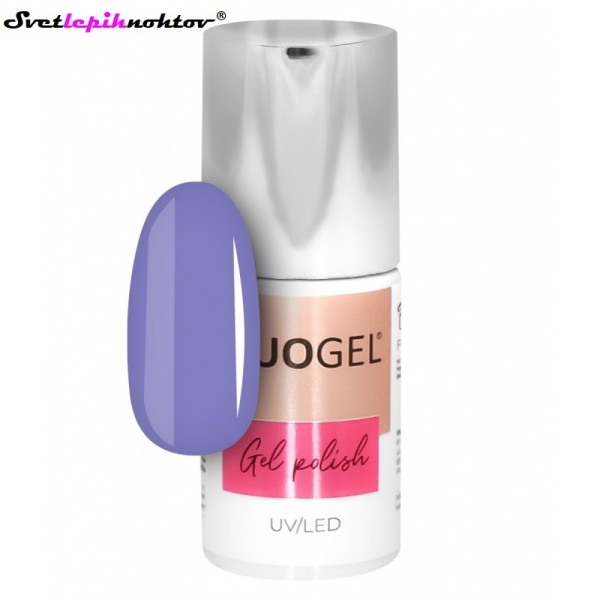 DUOGEL gel lak 357 – Berry Bushes