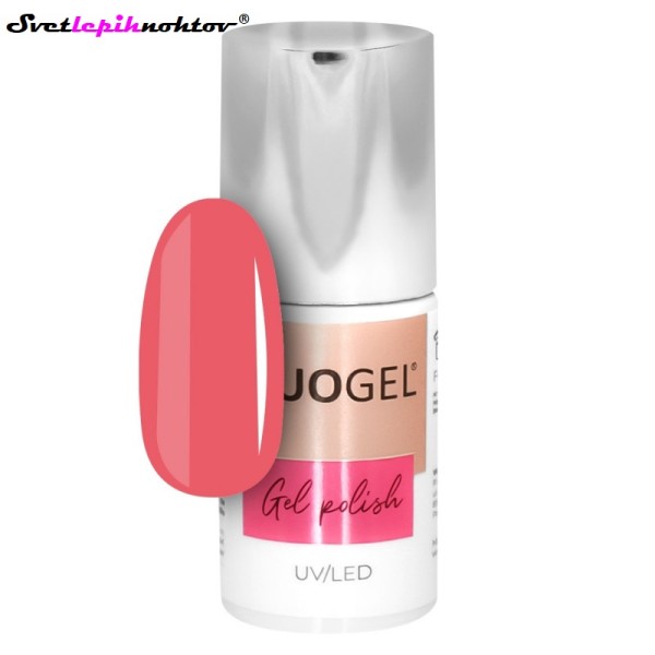 DUOGEL LED/UV-trajni lak za nokte, 6 ml, boja 370, Early Bird