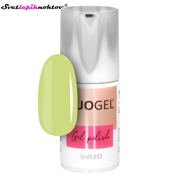 DUOGEL trajni lak, 6 ml, Green Juice