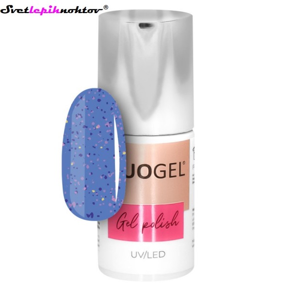 DUOGEL trajni lak, 6 ml, Navy Sky