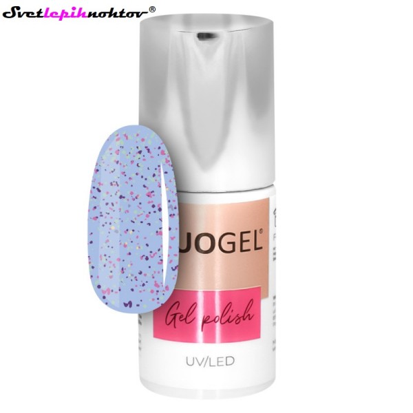 DUOGEL trajni lak, 6 ml, Paradise For You