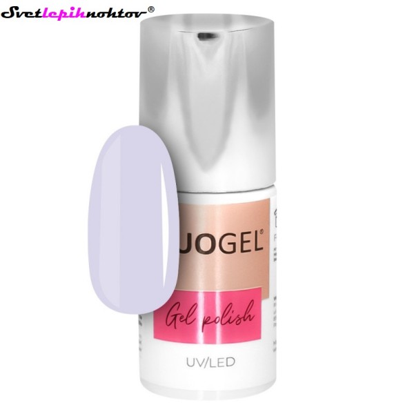 DUOGEL LED/UV-trajni lak za nokte, 6 ml, boja 372, Slow Life