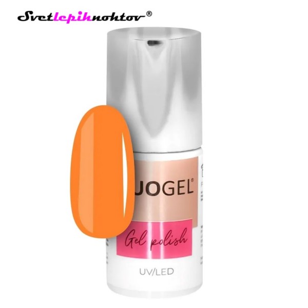 DUOGEL gel lak 414 - Ibiza By Night