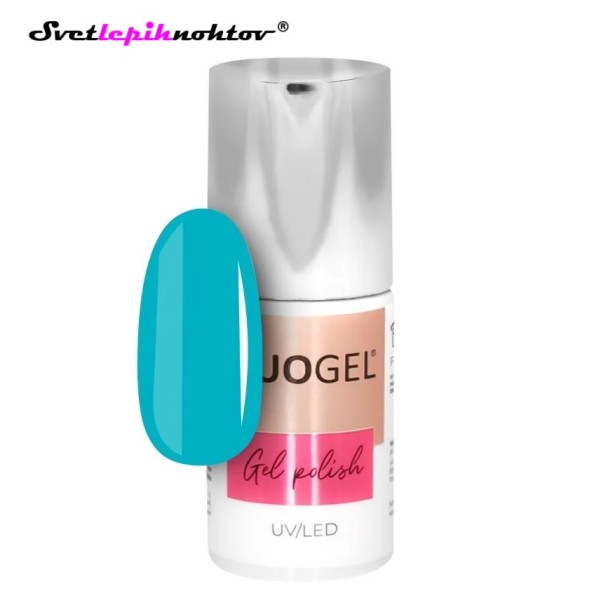 DUOGEL gel lak 417 - LA Baby!