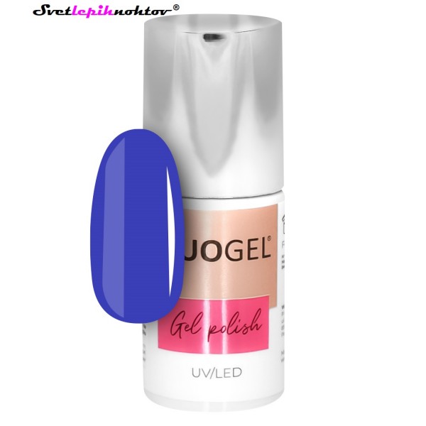 DUOGEL set svih 9 trajnih lakova za nokte ETNO kolekcije, 9x 6ml