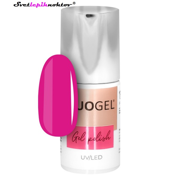 DUOGEL LED/UV-trajni lak za nokte, boja 336, Summer In Gdansk