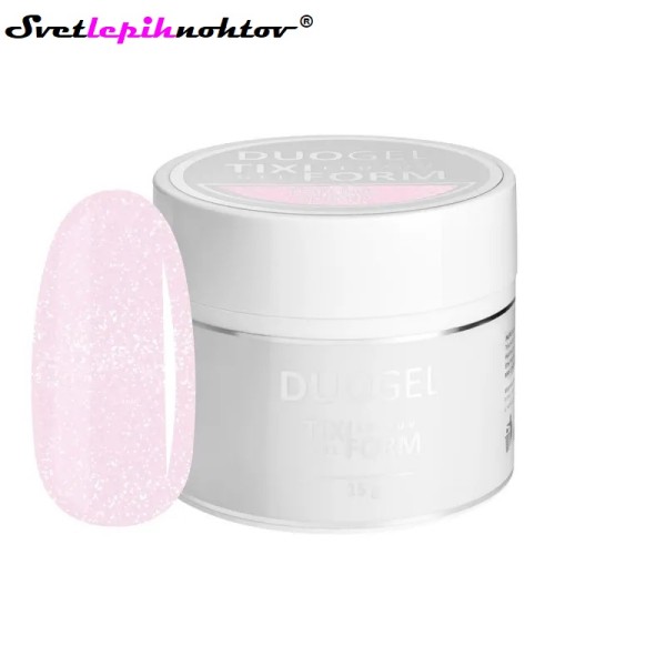 DUOGEL TIXI FORM - Pearl Baby Boomer