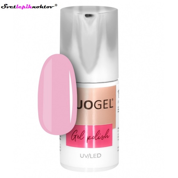 DUOGEL Gel Polish 6 ml, 308, Crazy Jelly