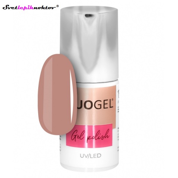 DUOGEL Gel Polish 6 ml, 311, Caramel Taste