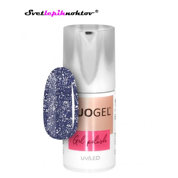 DUOGEL gel lak 429 - Antihero