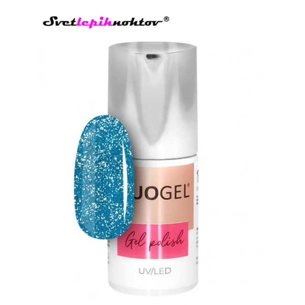 DUOGEL gel lak 430 - Lady Luck