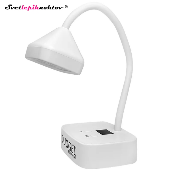DUOGEL MINI UV/LED lučka