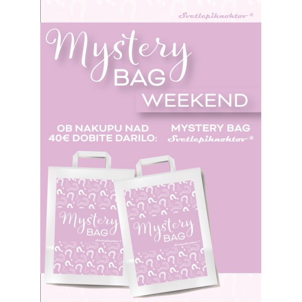 Mistery Bag