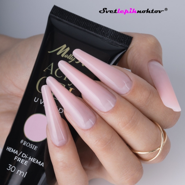SLN Acryl Gel - Rosie