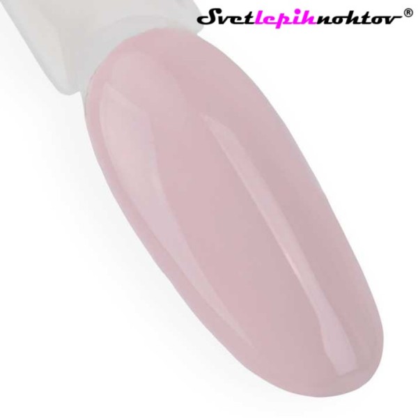 MollyLac BeFree Elegance Classic nude HEMA/Di-HEMA Free, 10g št. 3