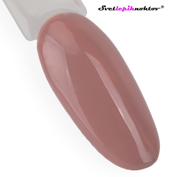 MollyLac BeFree Elegance Greek frappe HEMA/Di-HEMA Free, 10g št. 4