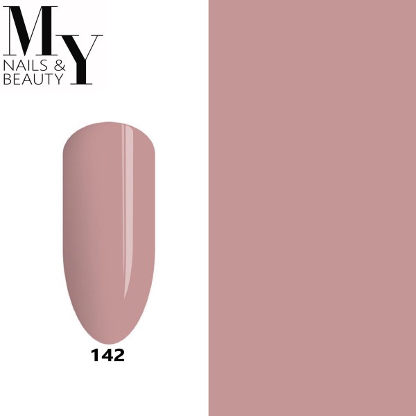 MY Nails 142