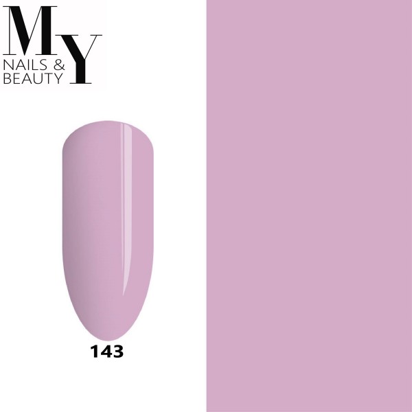 MY Nails 143